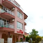 Paradise 3* Lozenets