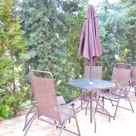 Hotel Paradise 3*