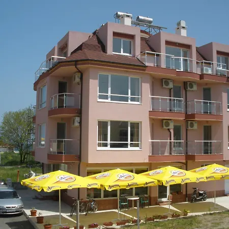 Paradise 3* Lozenets