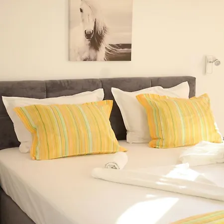 Hotel Paradise Lozenets