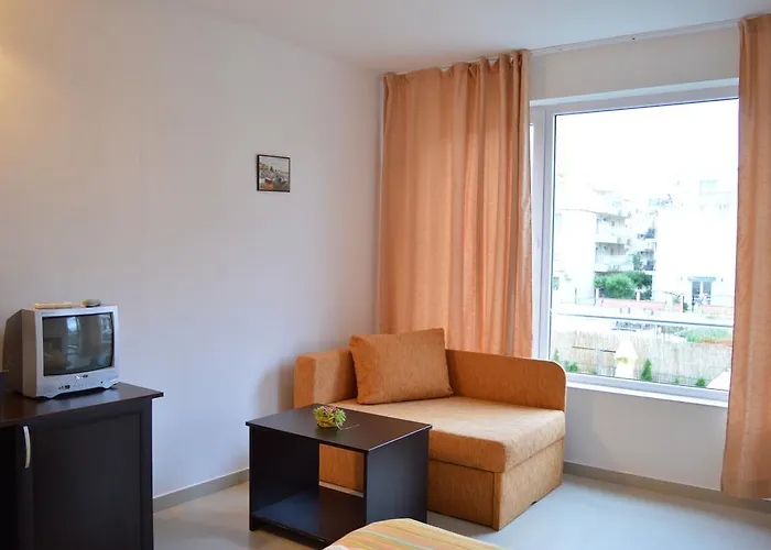 Paradise 3* Lozenets