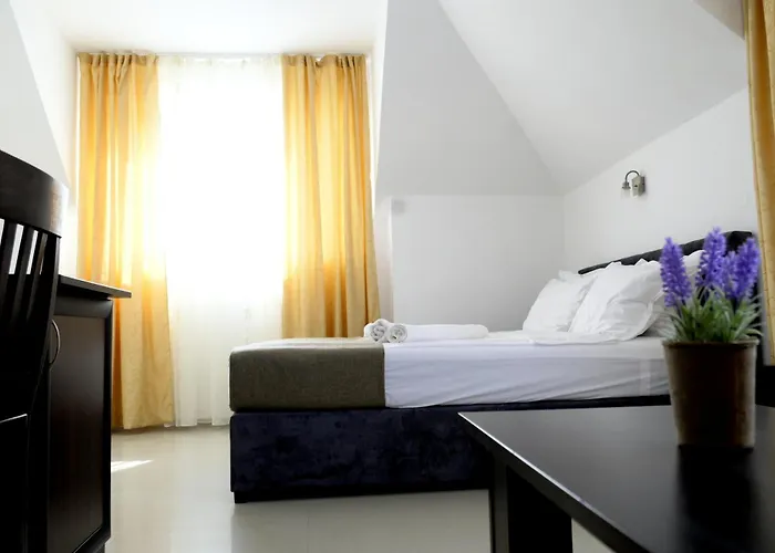 Paradise 3* Lozenets