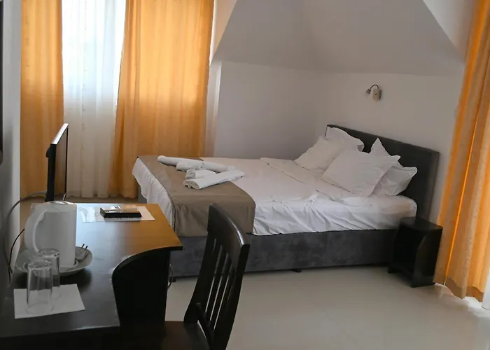 Paradise 3* Lozenets